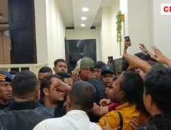 Polda Maluku Utara Diminta Menindak Tegas Anggotanya yang Rintangi Kinerja Wartawan di PN Ternate