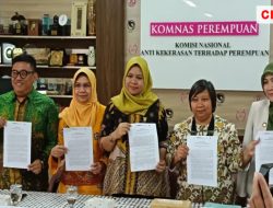 Komnas Perempuan, Komnas HAM, KPAI dan KND Mendesak DPR RI Segera Mengesahkan RUU PPRT