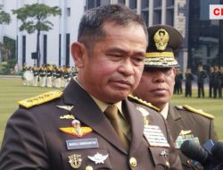 KSAD Menyarankan Agar Dalam RUU TNI Diperbolehkan Berbisnis, Ini Alsannya