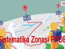 Sistematika Zonasi PPDB Digadang-gadang Jadi Solusi Malah Timbulkan Polemik dan Kontroversi