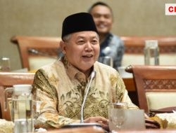 Anggota Komisi XI DPR RI Minta BPK Mengaudit PT Pelni Pasca Menaikan PMN Menjadi Rp1,5 Triliun