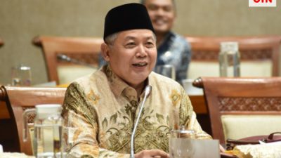 Anggota Komisi XI DPR RI Minta BPK Mengaudit PT Pelni Pasca Menaikan PMN Menjadi Rp1,5 Triliun