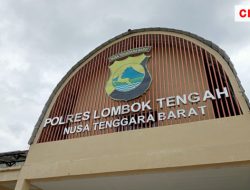 Satreskrim Polres Lombok Tengah Selidiki Kasus Pimpinan Ponpes Cabuli Santriwati