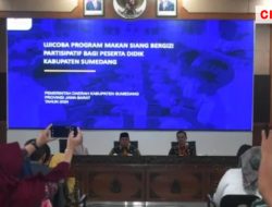 Program Makan Bergizi Gratis Diminta Tidak Menyusahkan Masyarakat