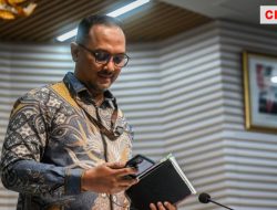 KPK Menerima Informasi Ada Pegawainya Diduga Bermain Judi Online