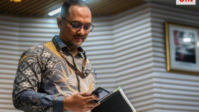 KPK Menerima Informasi Ada Pegawainya Diduga Bermain Judi Online