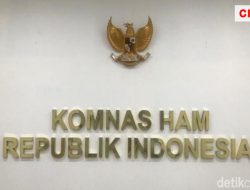 Komnas HAM Mendesak Perintah Segera Mengesahkan RUU PPRT Menjadi Undang-Undang