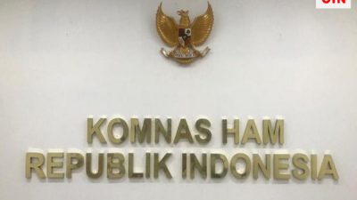 Komnas HAM Mendesak Perintah Segera Mengesahkan RUU PPRT Menjadi Undang-Undang