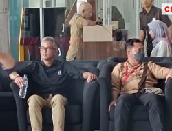 Hari ini Eks Komisioner KPU Wahyu Setiawan Diperiksa KPK