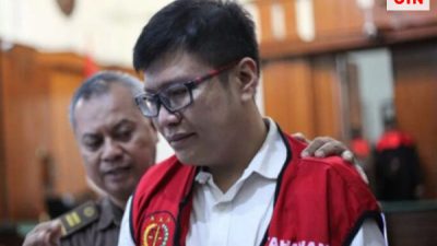 Kejari Surabaya Resmi Ajukan Kasasi Terhadap Vonis Bebas Gregorius Ronald Tannur