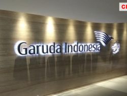 KPK Membantah Klaim yang Menyebut Kasus Di Garuda Indonesia Kasus yang Sama Dengan Kejagung