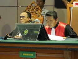 Hakim Tunggal Pengadilan Negeri Bandung Menyatakan Status Tersangka Pegi Setiawan Tidak Sah