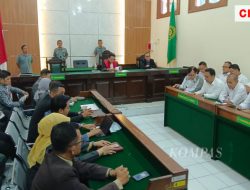 Punya Tiga Alat Bukti, Tim Hukum Yakin Polda Jabar Tidak Salah Tangkap Pegi Setiawan