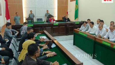 Punya Tiga Alat Bukti, Tim Hukum Yakin Polda Jabar Tidak Salah Tangkap Pegi Setiawan