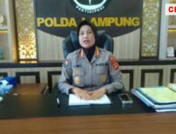 Supir Anggota DPRD Lamteng Ditetapkan Sebagai Tersangka Baru di Kasus Penembakan Warga