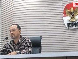 KPK Menyita Barang Bukti Dugaan Korupsi di Pemerintah Kota Semarang