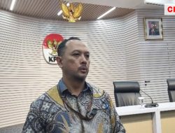 Mochamad Ilham Syah Saksi Kasus Korupsi LNG Pertamina Minta KPK Jadwal Ulang Pemeriksaan