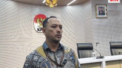 Mochamad Ilham Syah Saksi Kasus Korupsi LNG Pertamina Minta KPK Jadwal Ulang Pemeriksaan