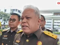 Kejagung Kembali Periksa Tiga Saksi Kasus Korupsi 109 Ton Emas Antam