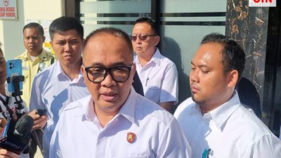 Polda Jabar Bawa 15 Tim Hukum Menghadiri Sidang Praperadilan Pegi Setiawan