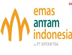 Awal Pekan Harga Emas Antam Naik Rp6.000, Hari ini dibanderol Rp1.402.000 Per Gram