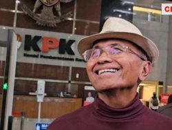 Dalami Kasus Korupsi Pengadaan LNG, KPK Periksa Dahlan Iskan Soal Izin dari Pemegang Saham