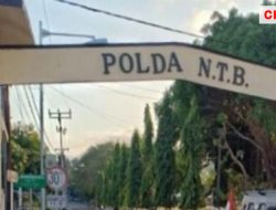 Polda NTB Selidiki Terkait Laporan Bupati Lotim Menikah Lagi Tanpa Izin Istri