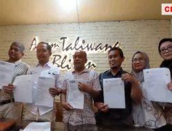 Tak Ingin Kaesang Maju Pilgub Jateng 2024, Warga Solo Ajukan Uji Materi UU Pilkada ke MK