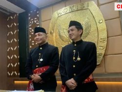 Relawan Anies Bakal Laporkan Dharma-Kun Wardana ke Polisi Terkait Dugaan Catut NIK Warga Jadi Pendukung