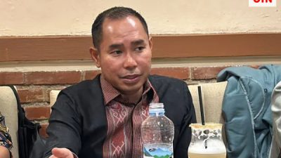 Kemlu RI Akan Mengirimkan Nota Diplomatik ke Pemerintah Myanmar Terkait WN Indonesia yang Diculik