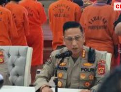 Polda Bali Meminta Warga yang Menjadi Korban Pungli di SPBU Segera Melapor