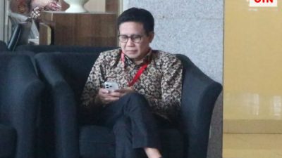 KPK Periksa Menteri Desa PDTT Terkait Kasus Dana Hibah APBD Provinsi Jatim