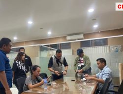 Tim Tabur Kejati Bali dan Tim Siri Berhasil Meringkus Candy Angelika Wijaya DPO Kasus TPPU