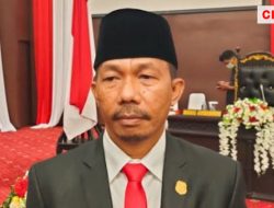 Ketua DPRD Provinsi Malut Tak Memenuhi Panggilan Penyidik KPK