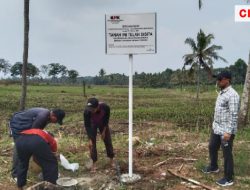 KPK Periksa Dua Saksi Kasus Korupsi Pengadaan Lahan Jalan Tol Trans Sumatra