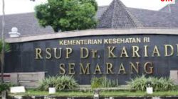 Peristiwa Siswi PPDS Bunuh Diri Berdampak pada Pelayanan RSUP Dr Kariadi Semarang