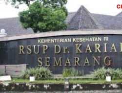 Peristiwa Siswi PPDS Bunuh Diri Berdampak pada Pelayanan RSUP Dr Kariadi Semarang