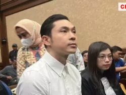 Dalam Persidangan Kasus Timah Harvey Moeis Muncul Nama Dirnarkoba Bareskrim Polri