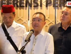 Wakil Ketua DPR Menjamin Tidak Ada Agenda Pengesahan RUU Pilkada Secara Diam-diam