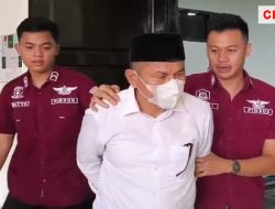 Korupsi Dana BOS, Ahmad Soepardi Eks Kepsek SMK IT Al-Malik Bengkulu Dituntut 5 Tahun Penjara