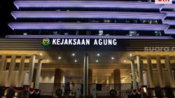 Kejagung Periksa Enam Saksi Terkait Kasus Korupsi 109 Ton Emas Antam