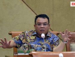 Pansus Angket Penyelenggaraan Haji Meminta Pejabat Kemenag Bersikap Kooperatif