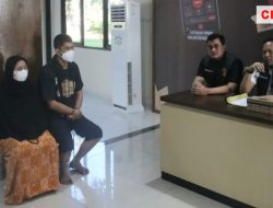 Diduga Terlibat Mafia Tanah, Mantan Kades Bedono Demak Ditangkap Polisi