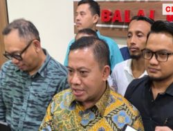 Mantan Sekjen PKB Lukman Edy Dilaporkan ke Polda Jawa Tengah Atas Dugaan Fitnah