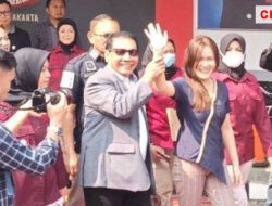 Jessica Wongso Terpidana Kasus Kopi Sianida Hari ini Bebas Bersyarat dari Tahanan