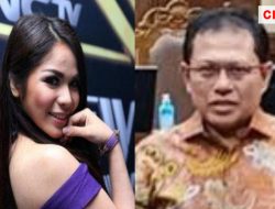 KPK Masih Tunggu Waktu Untuk Penahanan Windy Idol di Kasus TPPU Hasbi Hasan