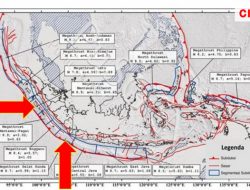 Anggota Komisi V DPR RI Mendorong BMKG Siapkan Data Akurat Terkait Gempa Megathrust