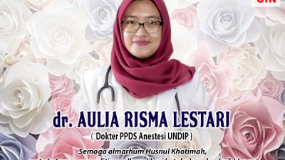 Dokter Muda Bunuh Diri Akibat Perundungan Senior, Kemenkes Hentikan Sementara Aktivitas PPDS