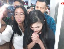 Dituding Menikmati Uang Korupsi Timah, Sandra Dewi Terancam Diperiksa