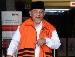 KPK Mengimbau Kepada Saksi Kasus TPPU  Abdul Gani Kasuba Supaya Tidak Mangkir Dari Panggilan Penyidik